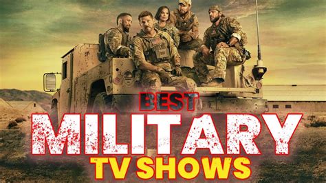 best military series on netflix.